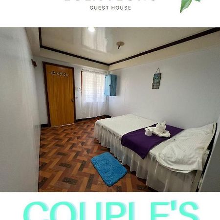 Lola Flor'S Guest House เอลนิโด ภายนอก รูปภาพ