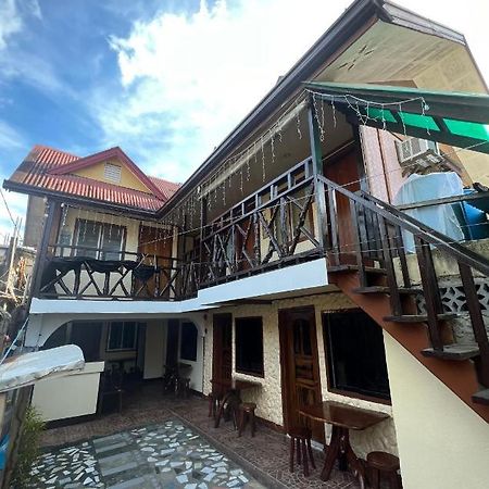 Lola Flor'S Guest House เอลนิโด ภายนอก รูปภาพ